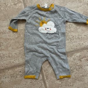 NWT Baby Onesie 0-3M